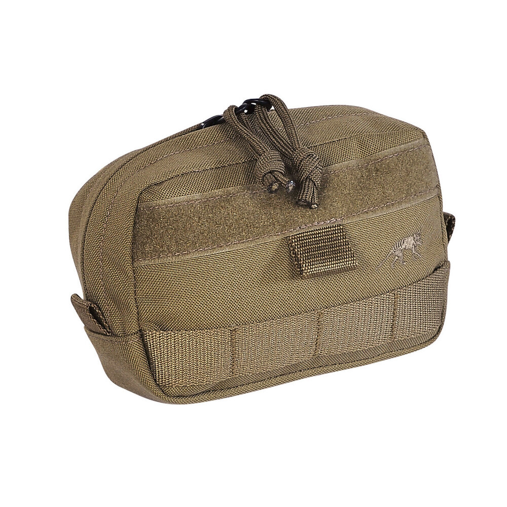 Tasmanian Tiger Tac Pouch 4 Coyote