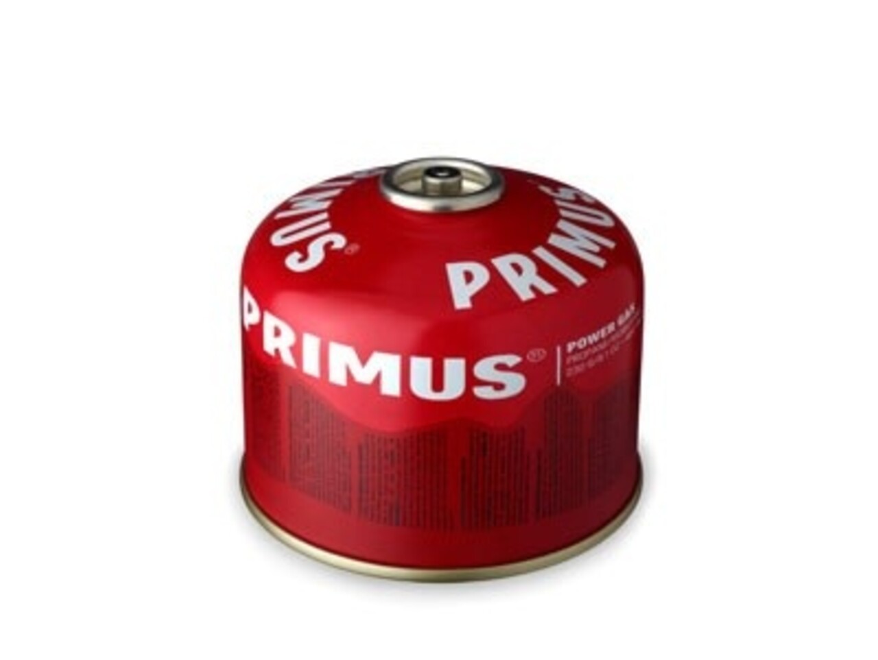 Primus Screwable Power Gas Cartridge 100gr Primus Screwable Power Gas Cartridge 100gr