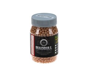 Madbull 0.20g Tracer BB 2000 rds Red Madbull 0.20g Tracer BB 2000 rds Red