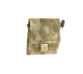 Invader Gear Foldable Dump Pouch Everglade (A-TACS-FG) Invader Gear Foldable Dump Pouch Everglade (A-TACS-FG)