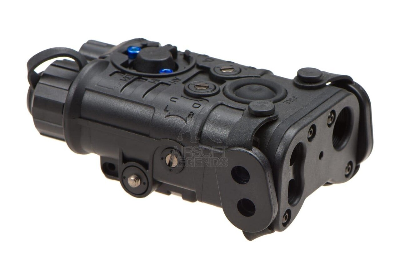Element NGAL Battery Box Black