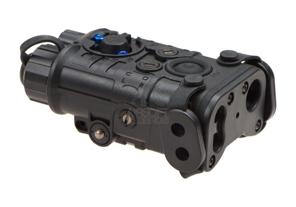Element NGAL Battery Box Black