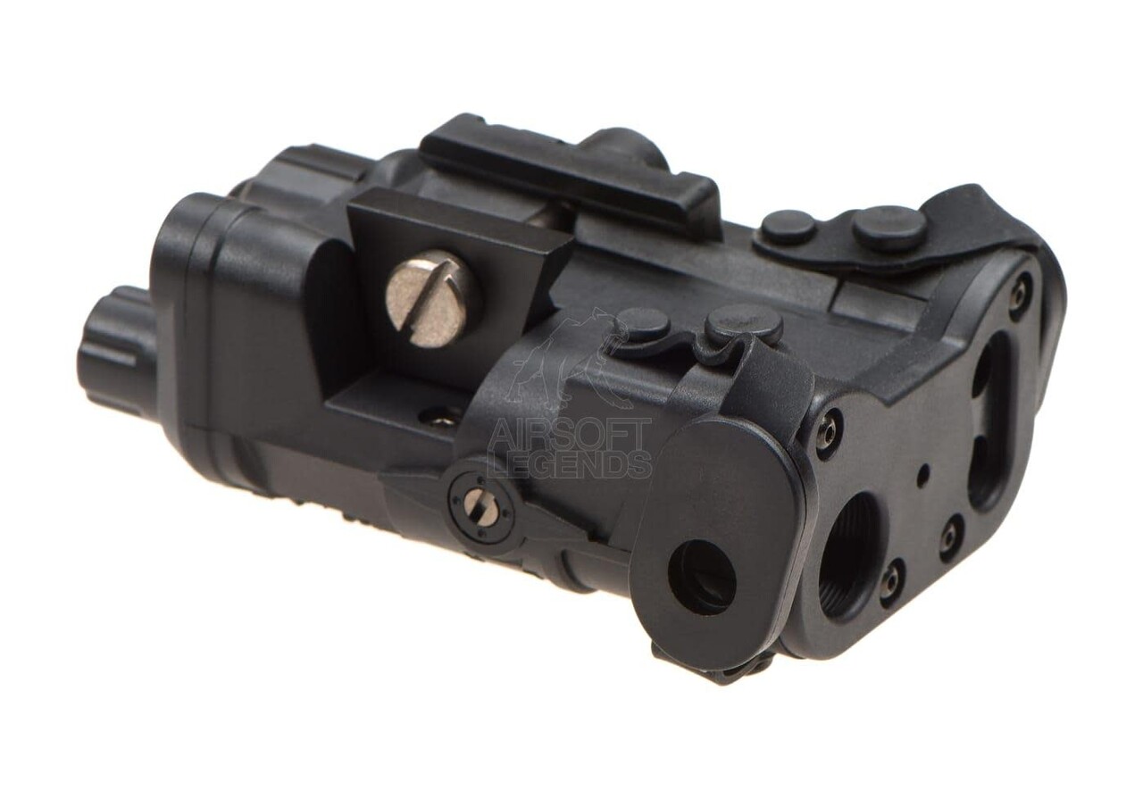 Element NGAL Battery Box Black