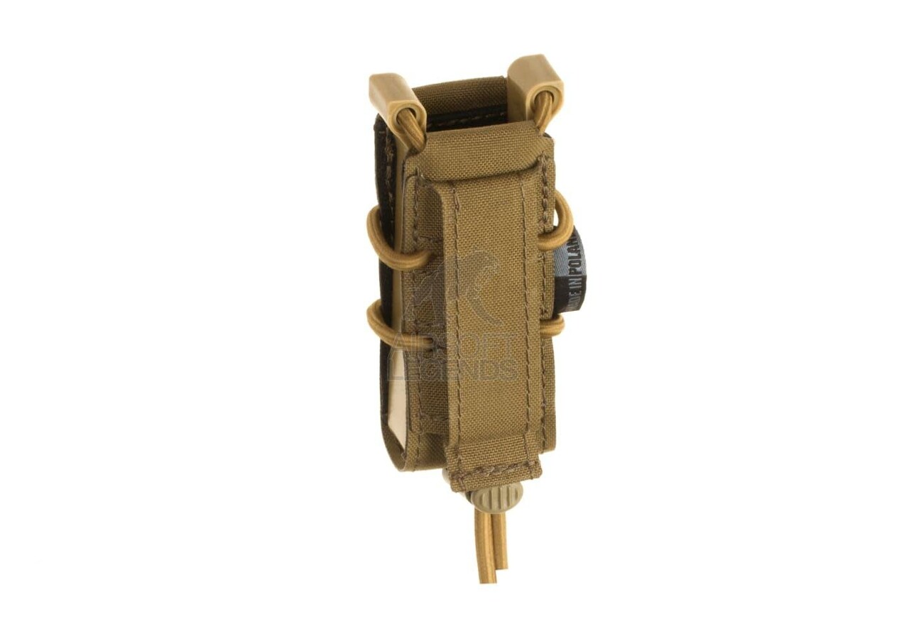 Templar's Gear Fast Pistol Magazine Pouch Coyote