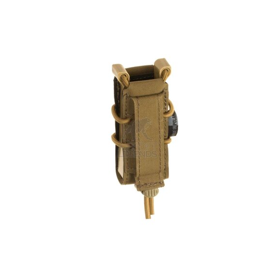 Fast Pistol Magazine Pouch Coyote