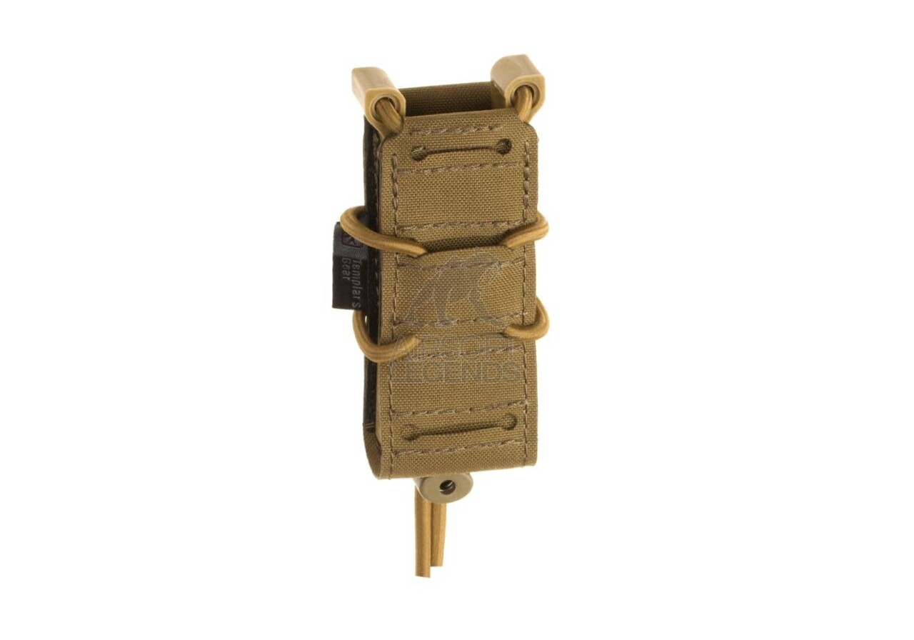 Templar's Gear Fast Pistol Magazine Pouch Coyote