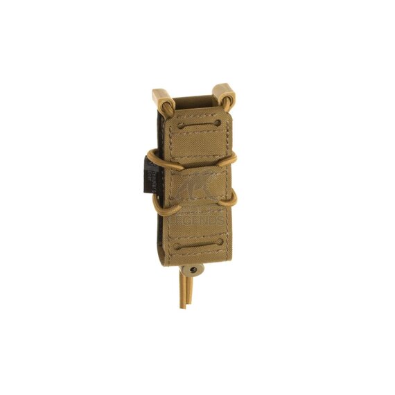 Fast Pistol Magazine Pouch Coyote