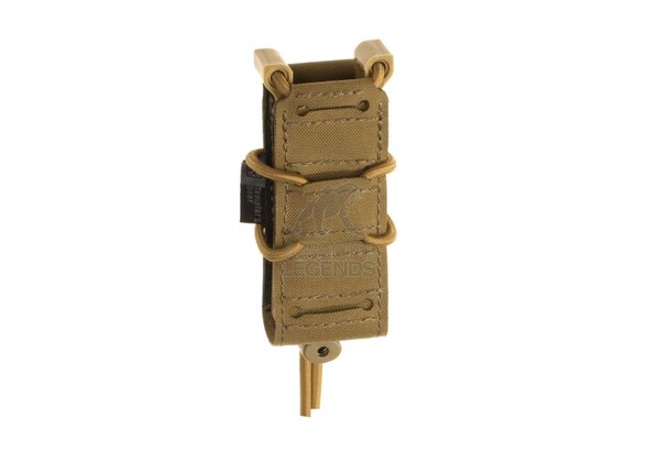Templar's Gear Fast Pistol Magazine Pouch Coyote