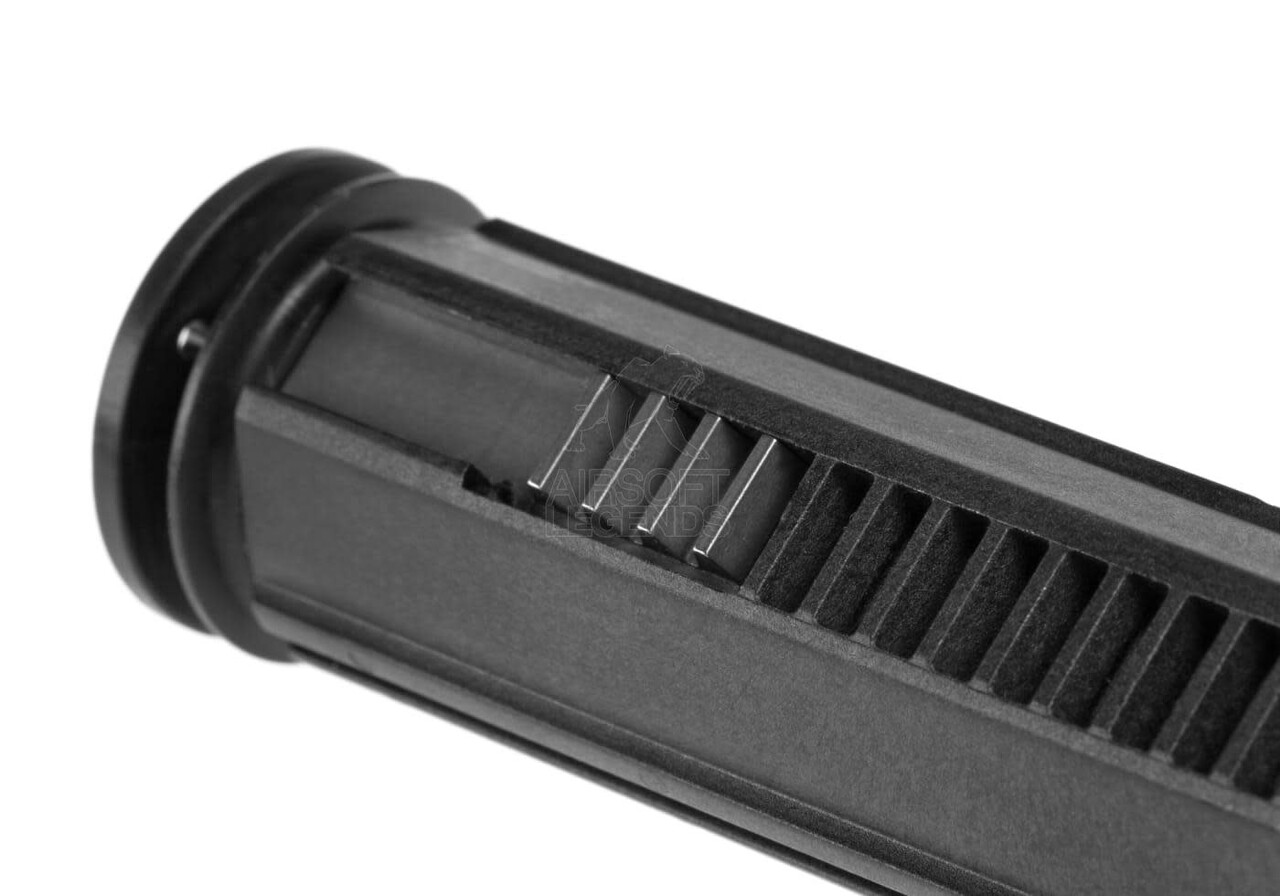 Krytac Piston and Piston Head Assembly Krytac Piston and Piston Head Assembly