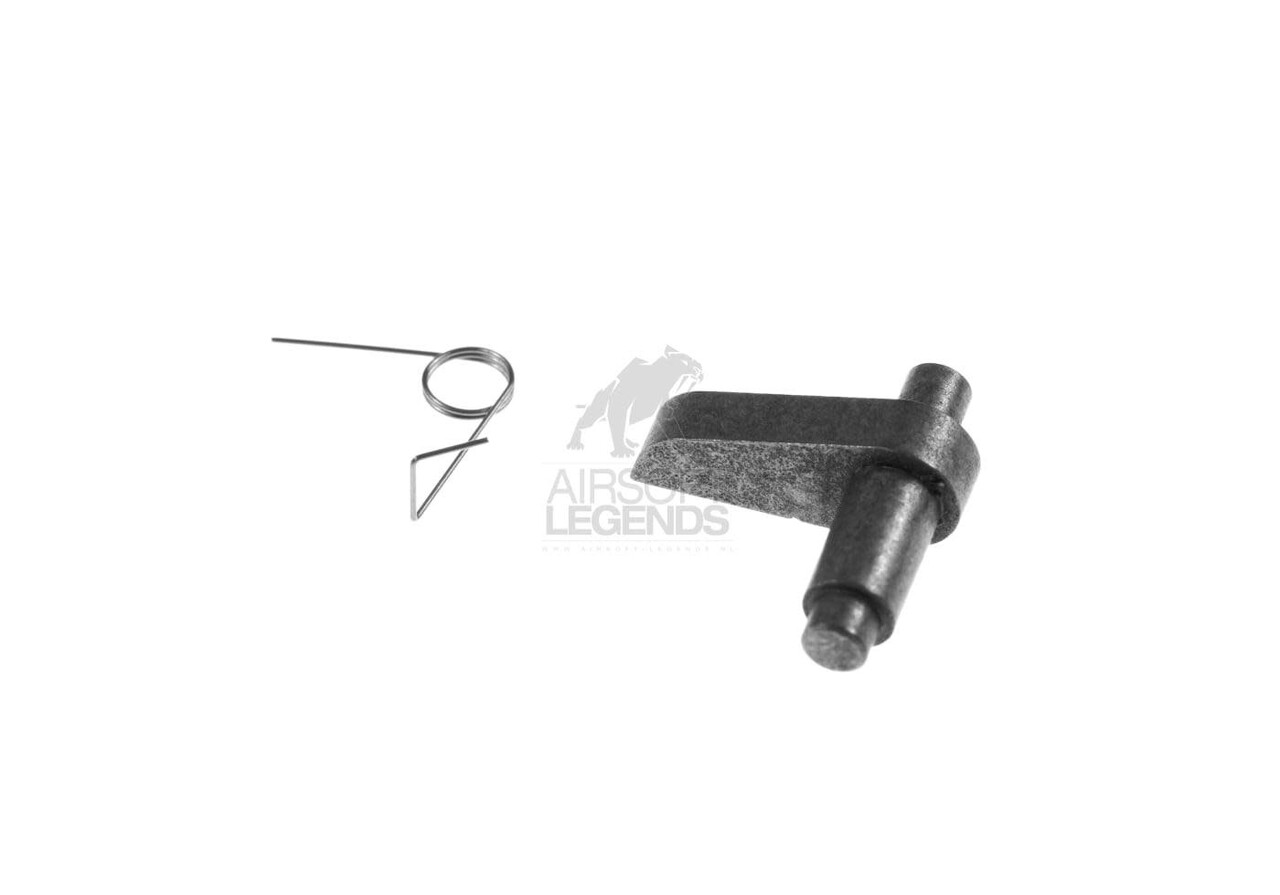 Guarder Anti Reversal Latch V2 / V3