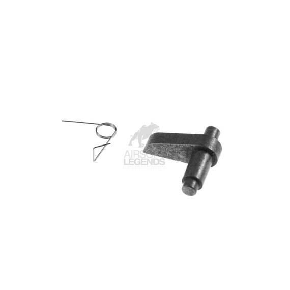 Anti Reversal Latch V2 / V3