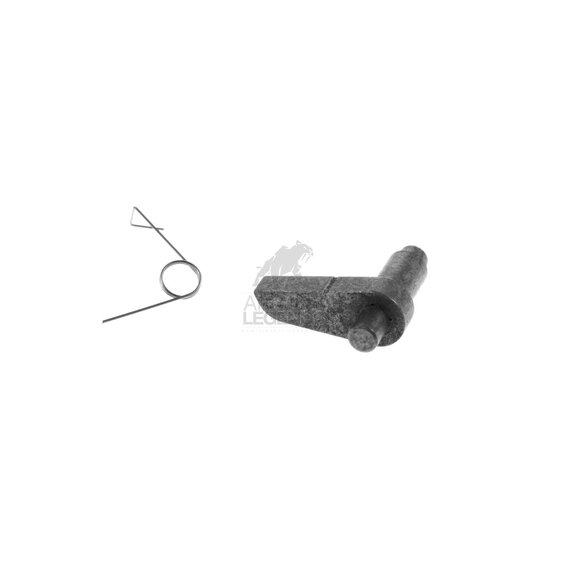 Anti Reversal Latch V2 / V3