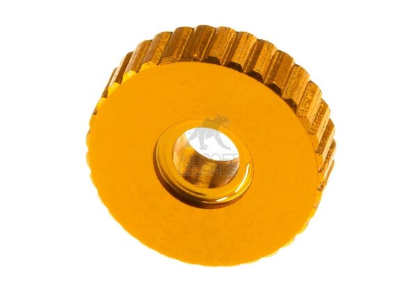 Maple Leaf Adjustment Wheel for WE / Marui / VFC / KJW GBB