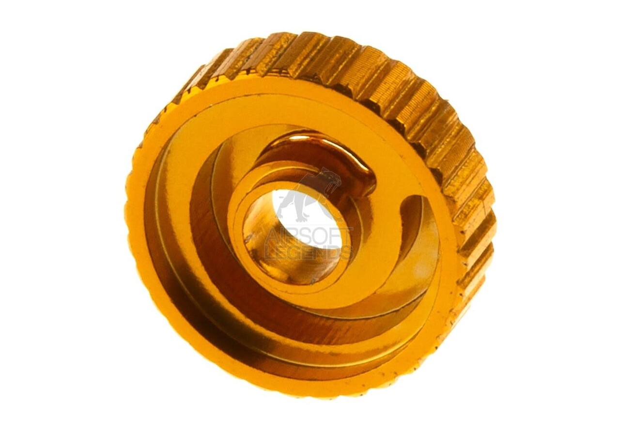 Maple Leaf Adjustment Wheel for WE / Marui / VFC / KJW GBB