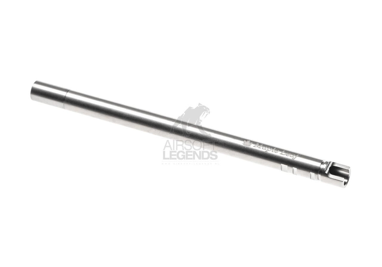 Maple Leaf 6.04 Crazy Jet Barrel for AAP01 GBB Pistol 131mm