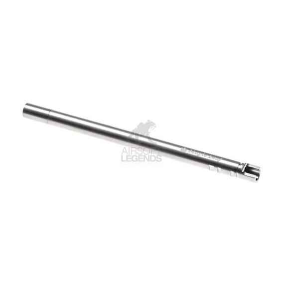 6.04 Crazy Jet Barrel for AAP01 GBB Pistol 131mm