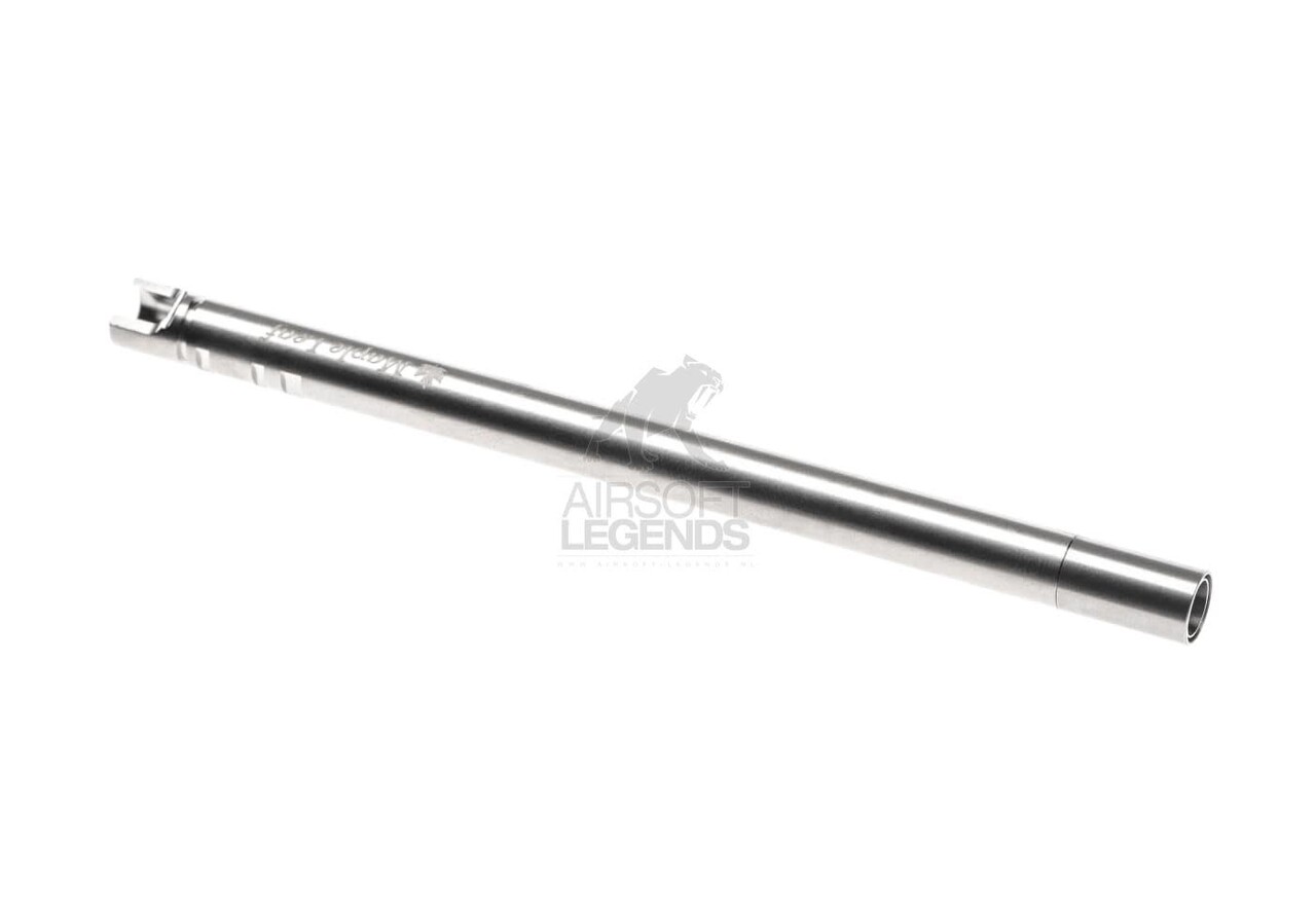 Maple Leaf 6.04 Crazy Jet Barrel for AAP01 GBB Pistol 131mm