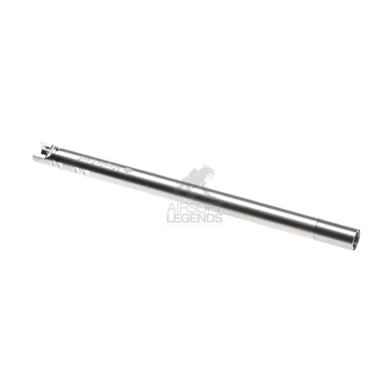 6.04 Crazy Jet Barrel for AAP01 GBB Pistol 131mm