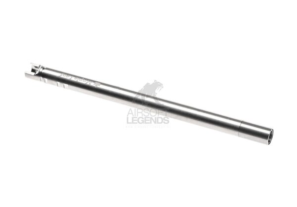 Maple Leaf 6.04 Crazy Jet Barrel for AAP01 GBB Pistol 131mm