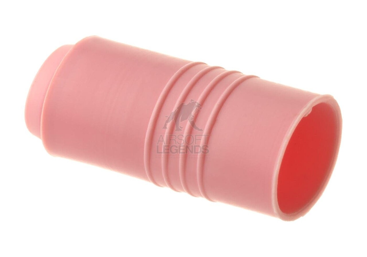 Maple Leaf Macaron Hop Up Rubber 75° for AEG