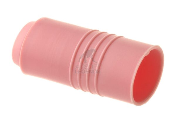 Maple Leaf Macaron Hop Up Rubber 75° for AEG