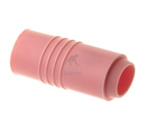 Maple Leaf Macaron Hop Up Rubber 75° for AEG