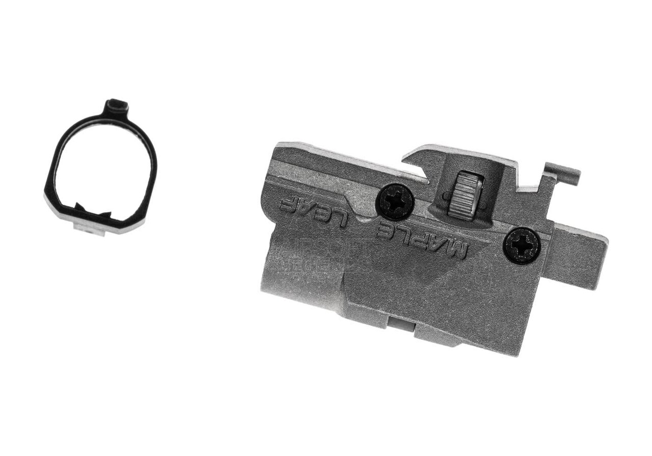 Maple Leaf G17 Hop Up Chamber for VFC G17 Gen.5 / G19 Gen.4 / G19X / G45
