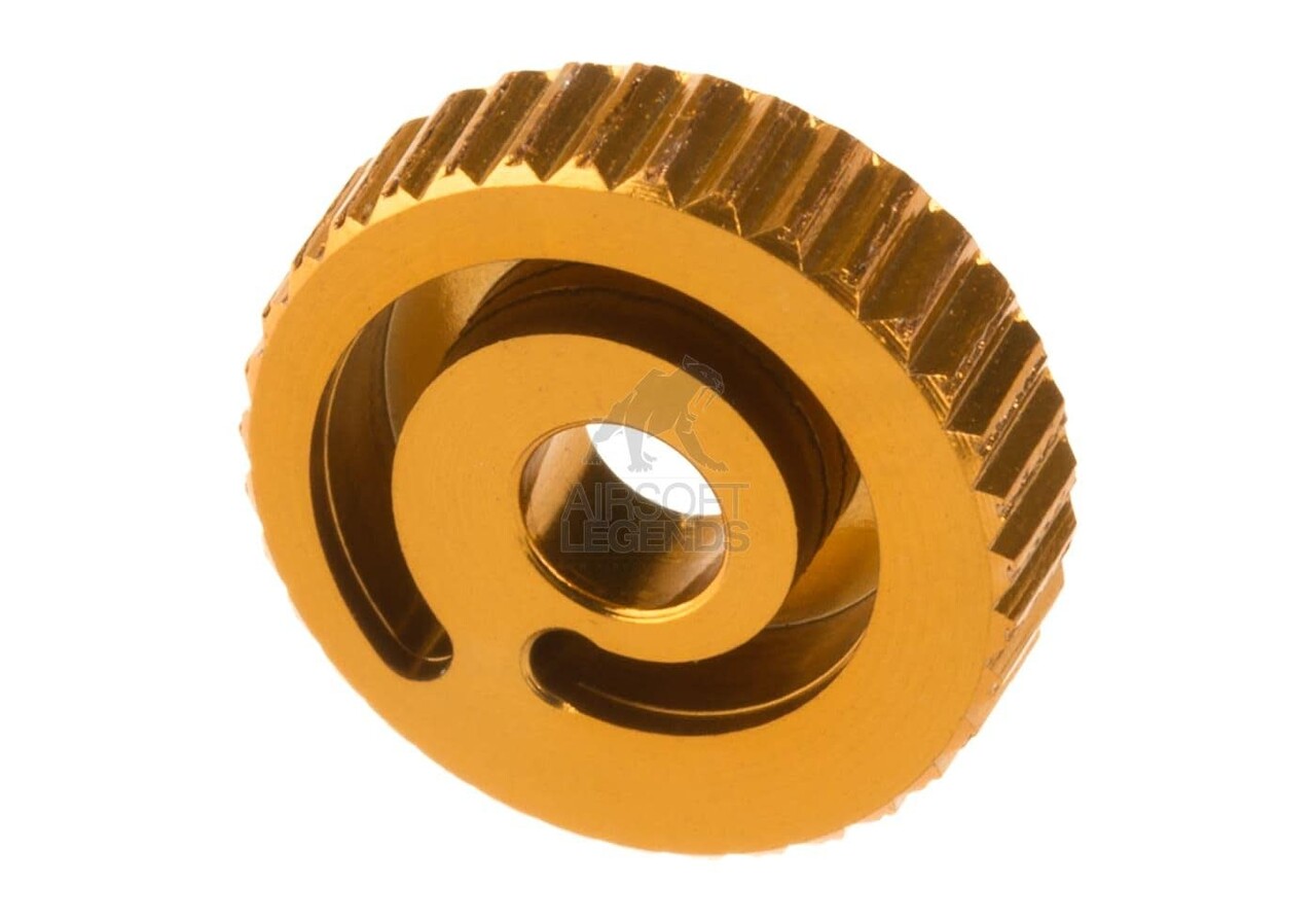 Maple Leaf Adjustment Wheel for M1911 / Hi-Capa / P226 GBB