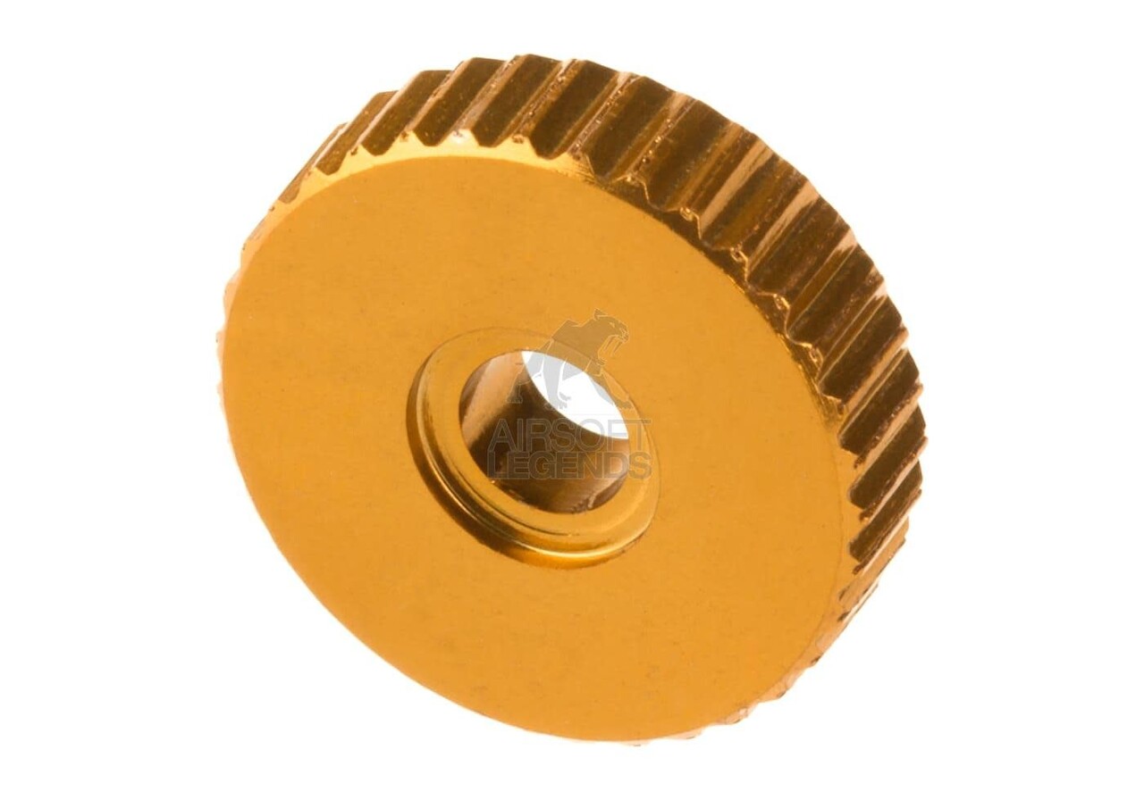 Maple Leaf Adjustment Wheel for M1911 / Hi-Capa / P226 GBB