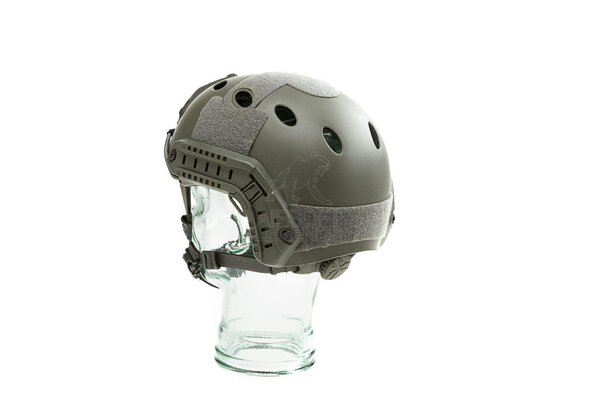 Emerson FAST Helmet PJ Foliage Green