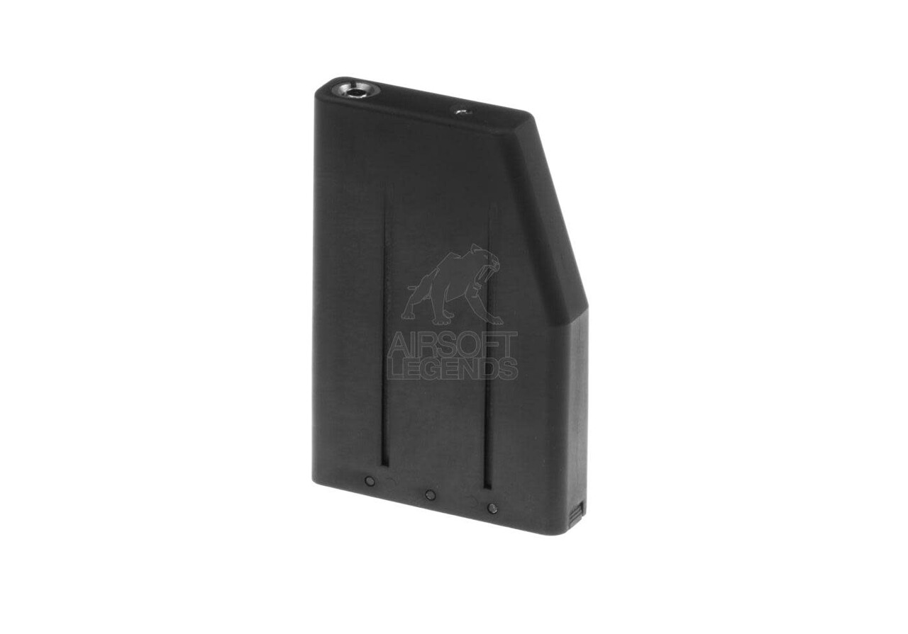 Tokyo Marui M870 Tactical Shotgun Gas Tank