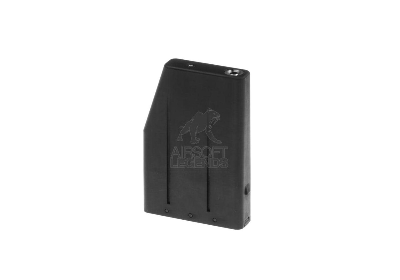 Tokyo Marui M870 Tactical Shotgun Gas Tank
