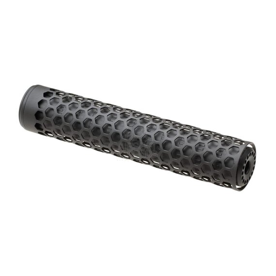 T10 Hive Sound Suppressor Black