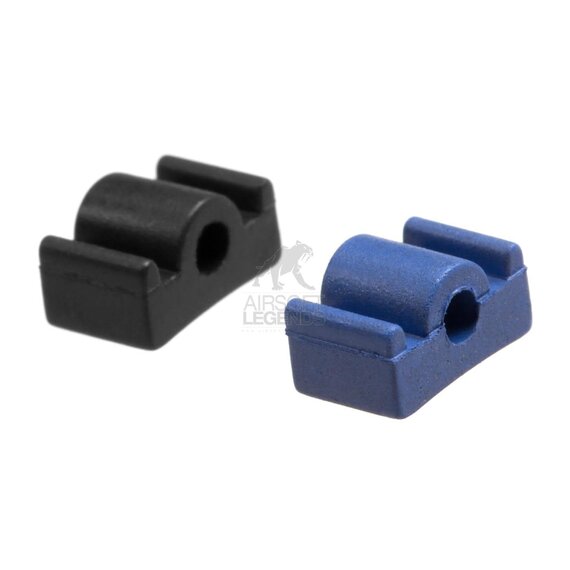 Flat Type Hop-Up Tensioner