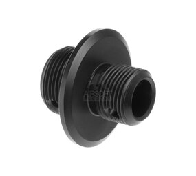 Action Army T10/TM L96/VSR-10 G-Spec Silencer Adapter CCW