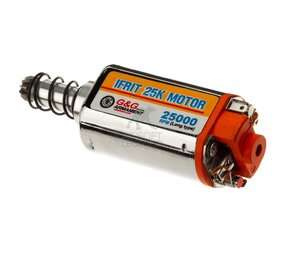 G&G Ifrit 25K Motor Long Type G&G Ifrit 25K Motor Long Type