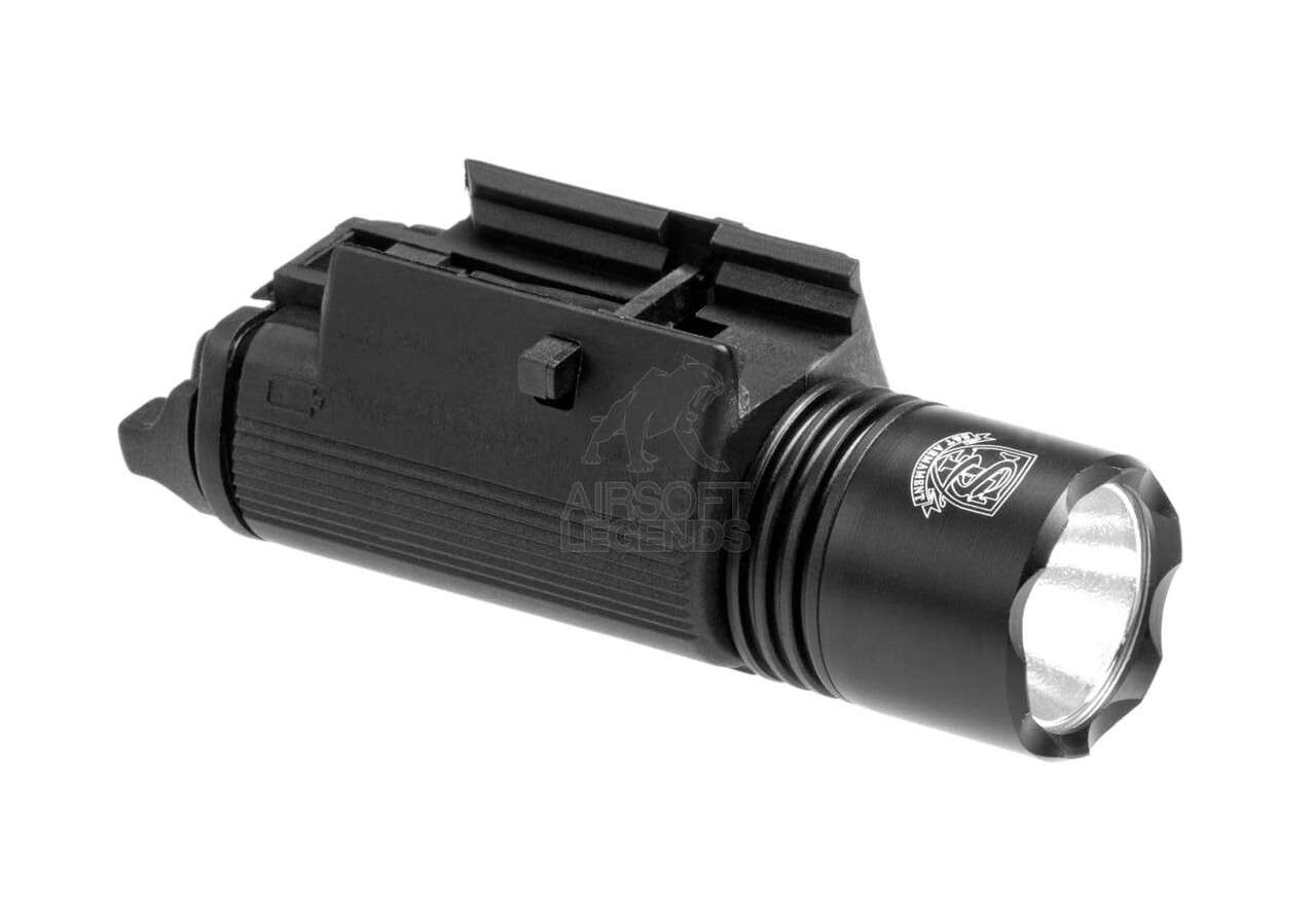 Union Fire Company M3 Q5 LED Tactical Illuminator Union Fire Company M3 Q5 LED Tactical Illuminator
