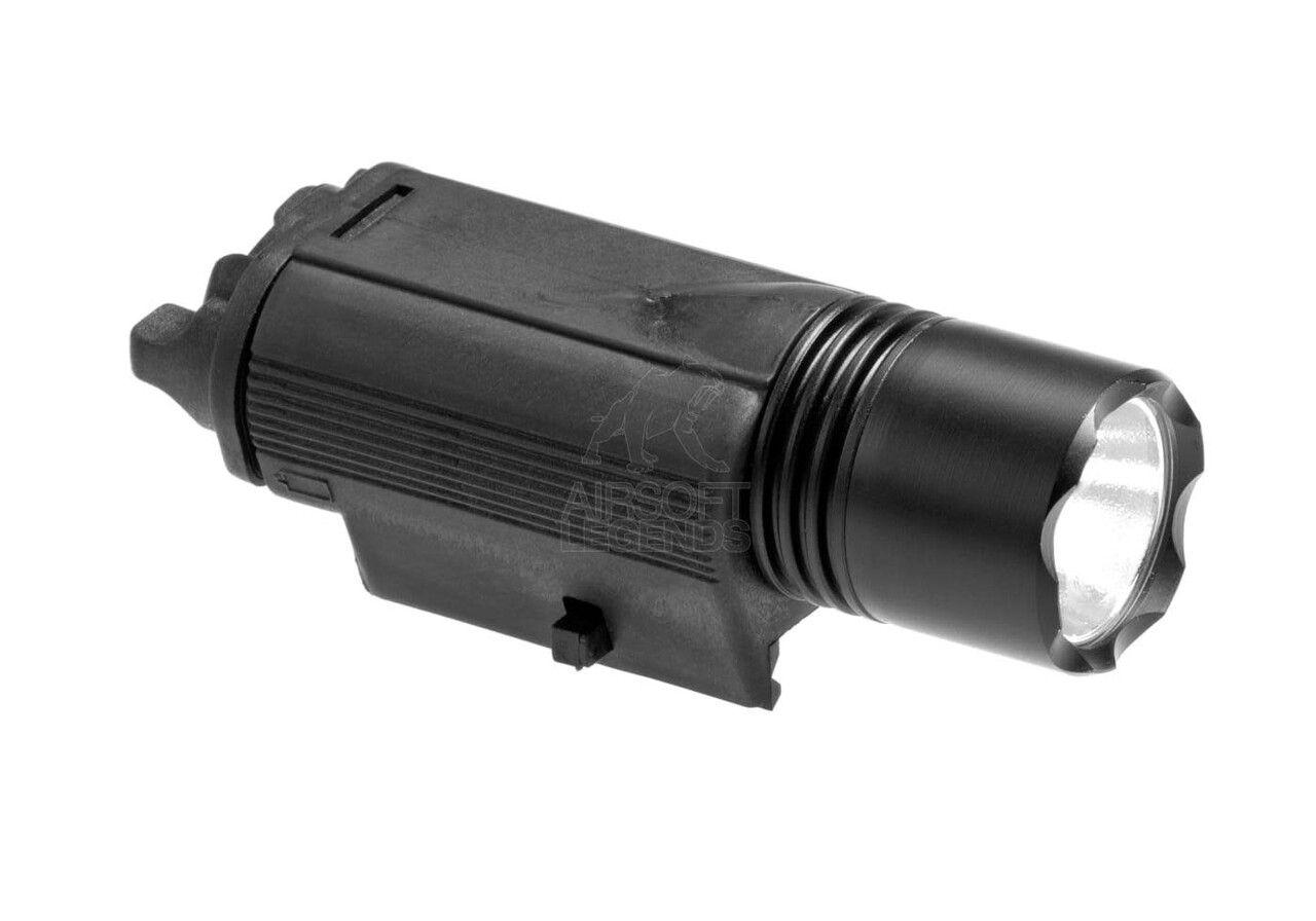 Union Fire Company M3 Q5 LED Tactical Illuminator Union Fire Company M3 Q5 LED Tactical Illuminator