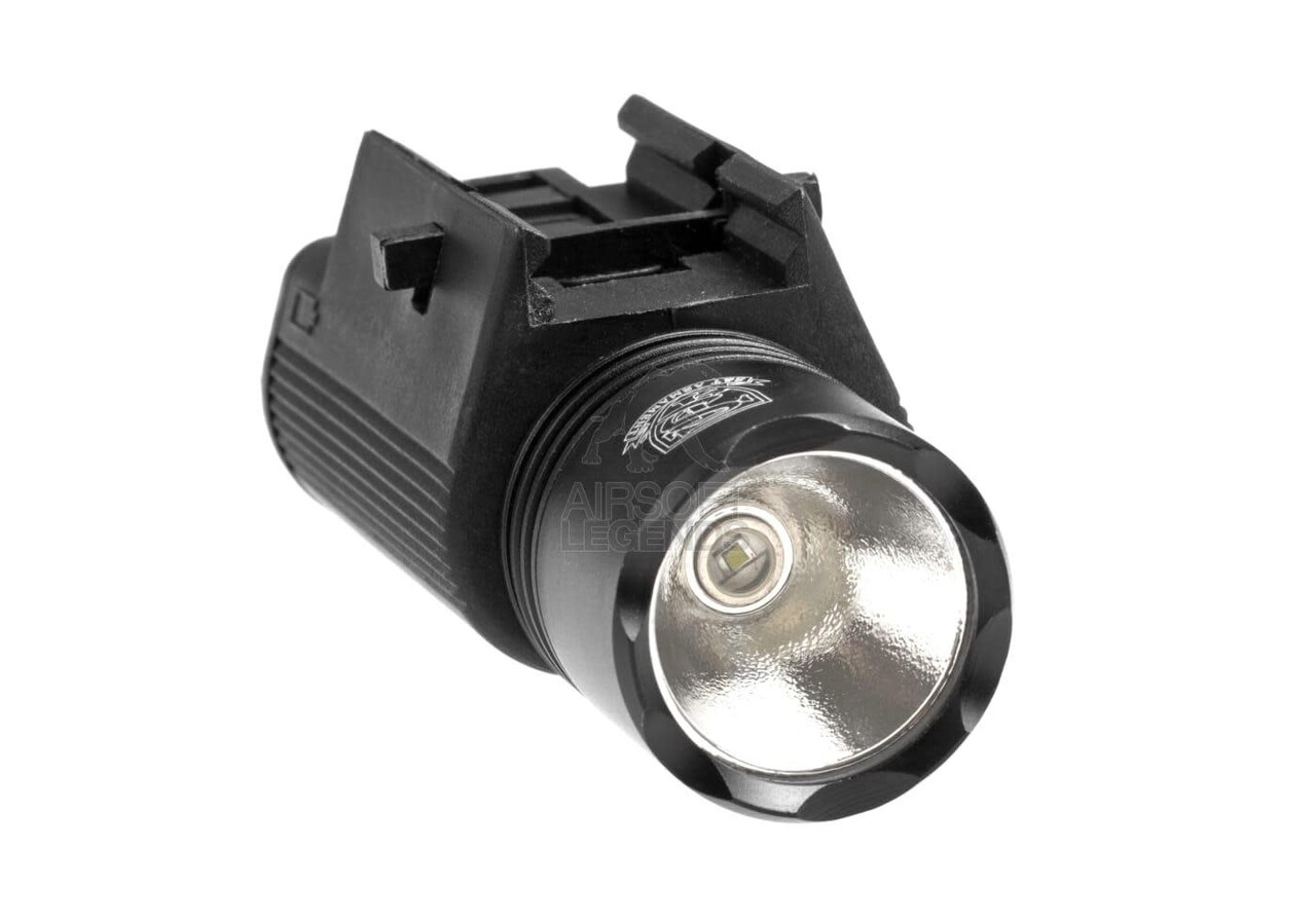 Union Fire Company M3 Q5 LED Tactical Illuminator Union Fire Company M3 Q5 LED Tactical Illuminator