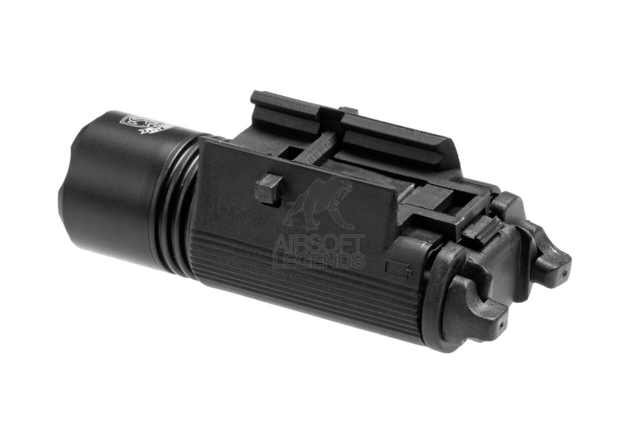 Union Fire Company M3 Q5 LED Tactical Illuminator Union Fire Company M3 Q5 LED Tactical Illuminator