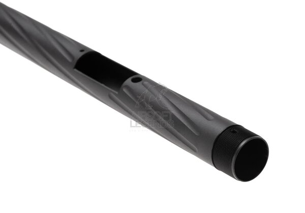 Action Army VSR-10/T10 Twisted Outer Barrel Long Action Army VSR-10/T10 Twisted Outer Barrel Long