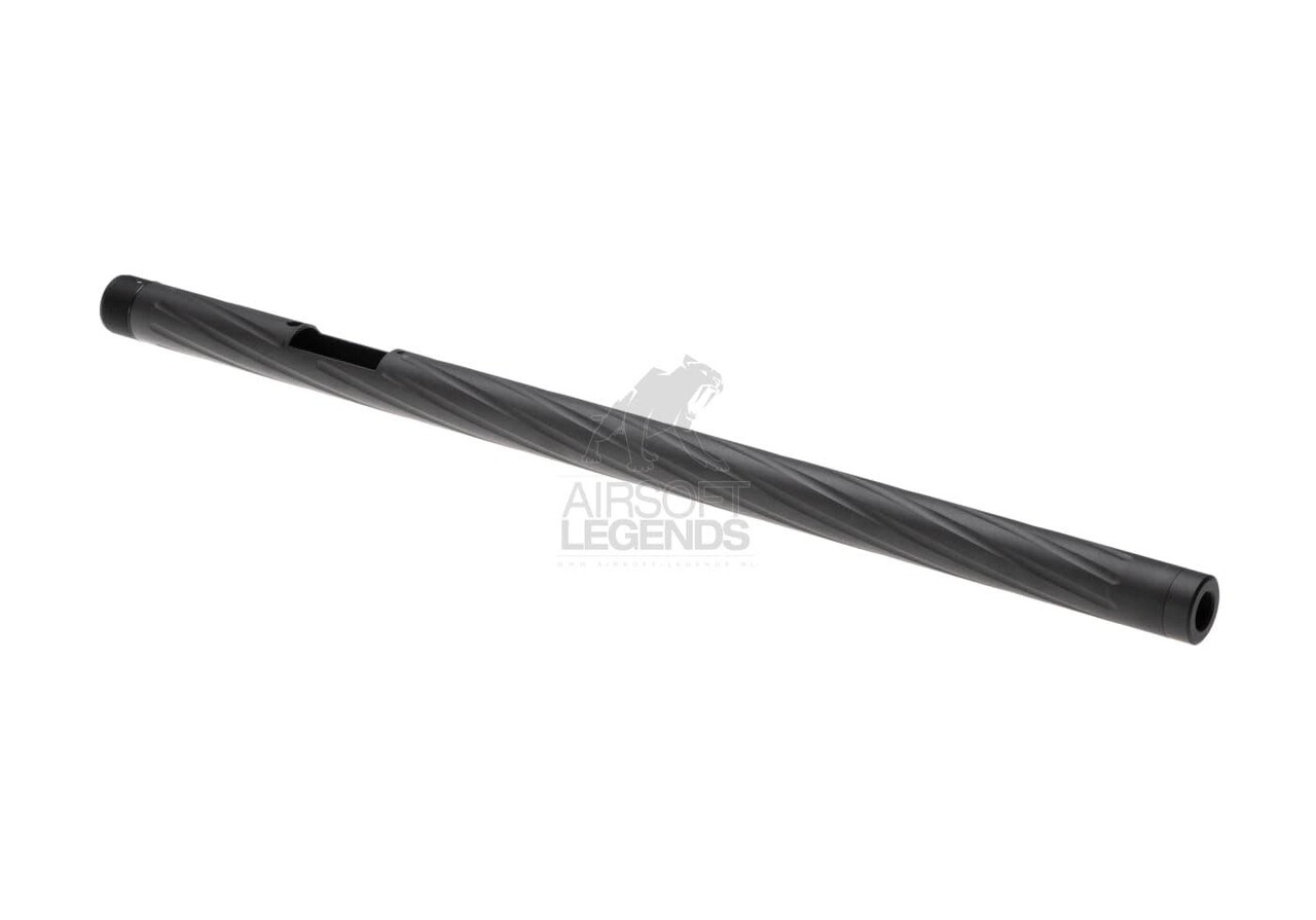 Action Army VSR-10/T10 Twisted Outer Barrel Long