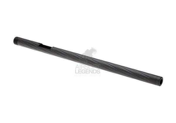 Action Army VSR-10/T10 Twisted Outer Barrel Long