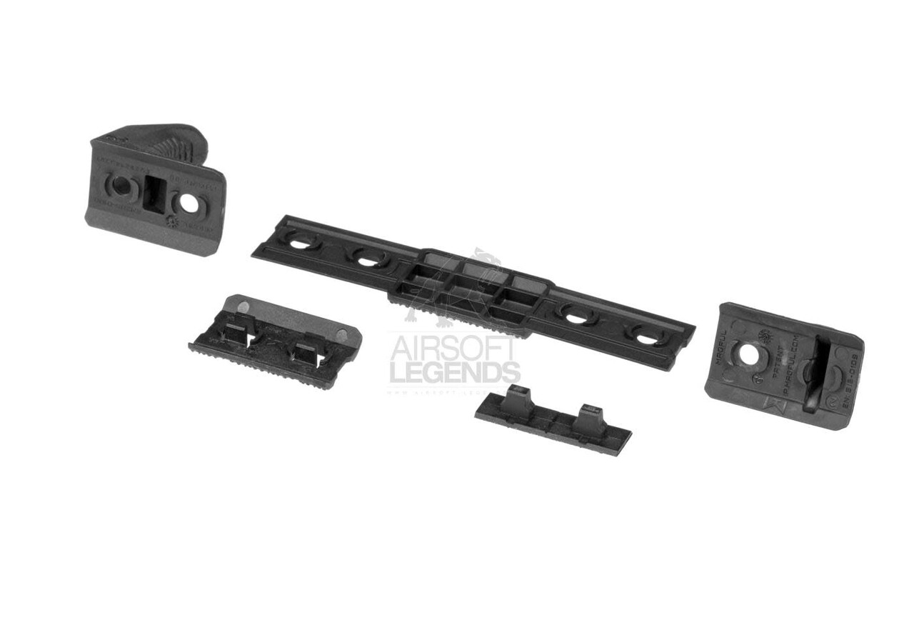 Magpul M-LOK Hand Stop Kit Black
