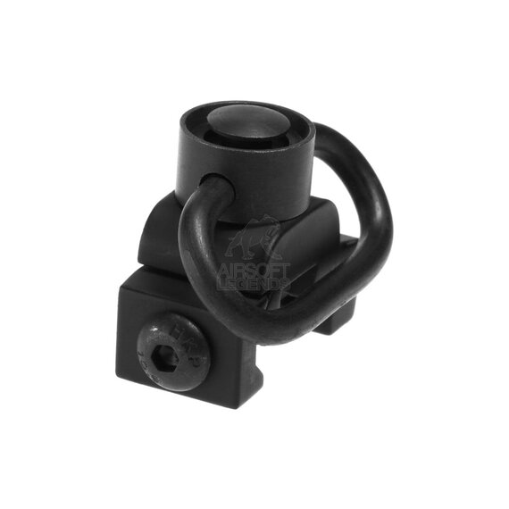 Picatinny QD Sling Swivel
