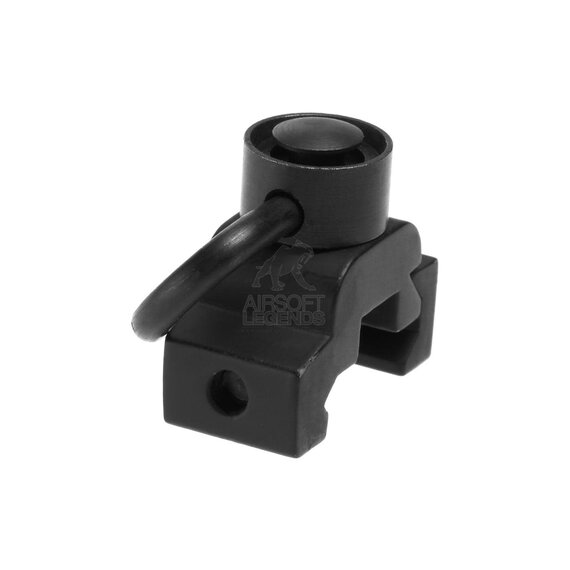 Picatinny QD Sling Swivel