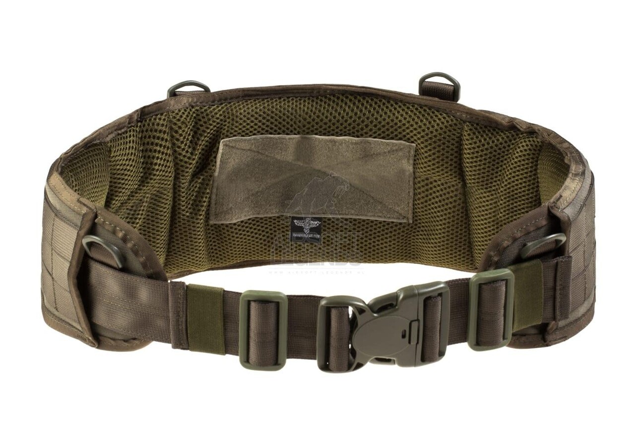 Invader Gear PLB Belt Ranger Green