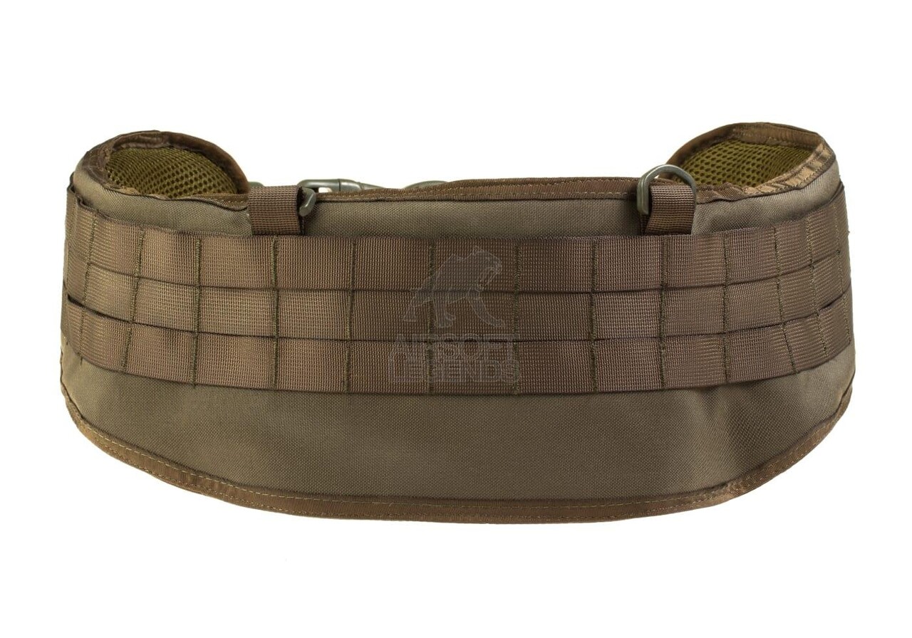 Invader Gear PLB Belt Ranger Green
