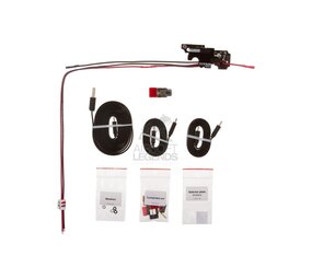 Gate Titan V2 NGRS Basic Module Rear Wired Gate Titan V2 NGRS Basic Module Rear Wired