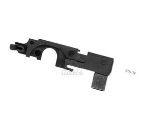 Krytac V2 Selector Plate